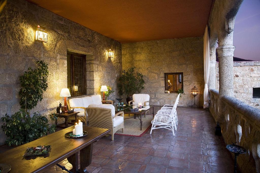 Parador de Jarandilla de la Vera gallery photo 9