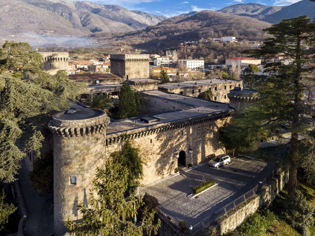 Parador de Jarandilla de la Vera gallery photo 10