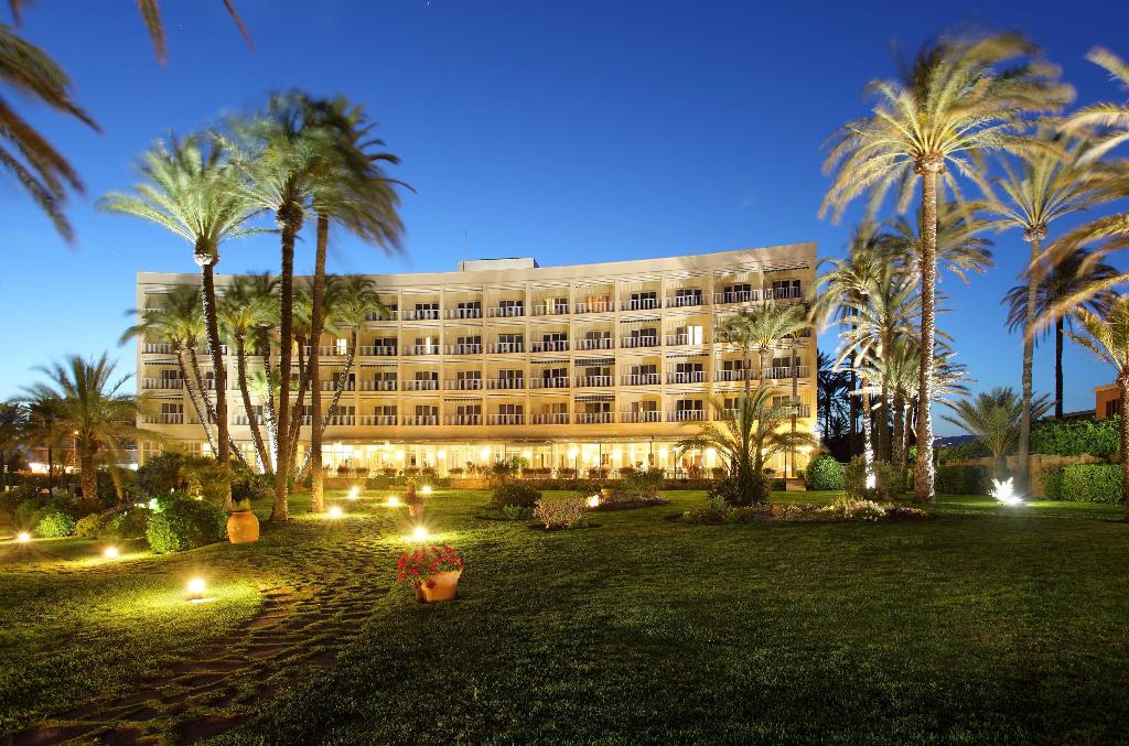 Parador de Javea gallery photo 6