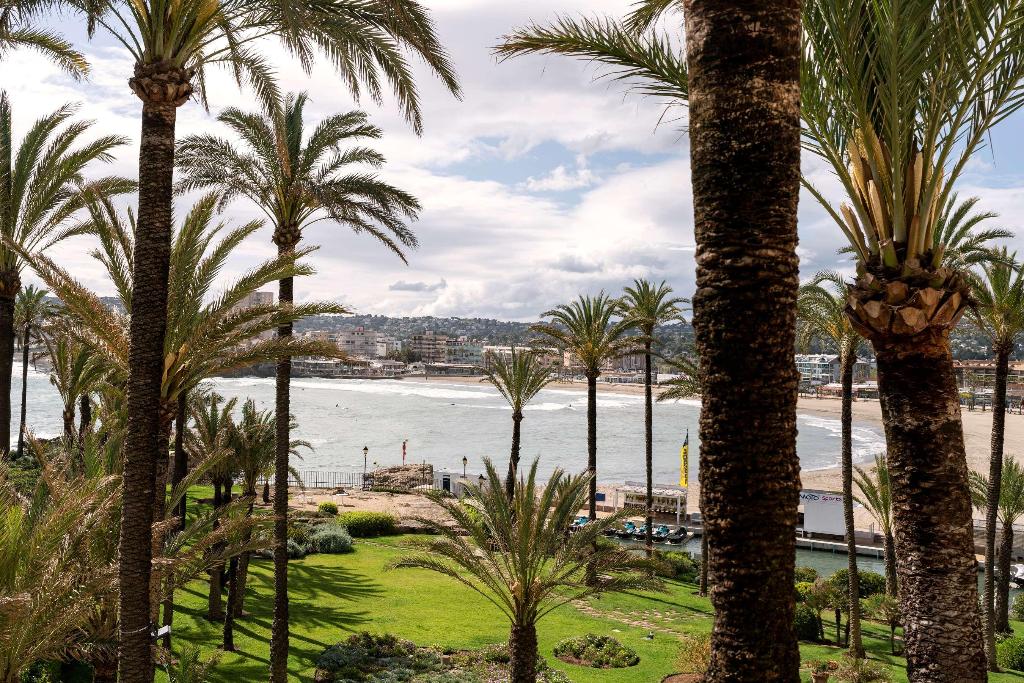 Parador de Javea gallery photo 7