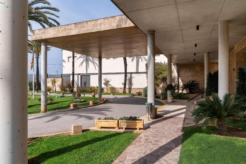 Parador de Javea gallery photo 9