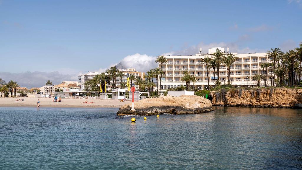 Parador de Javea gallery photo 10