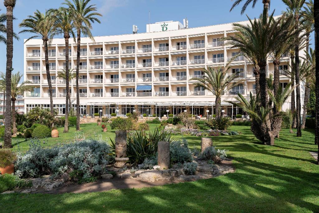 Parador de Javea gallery photo 11