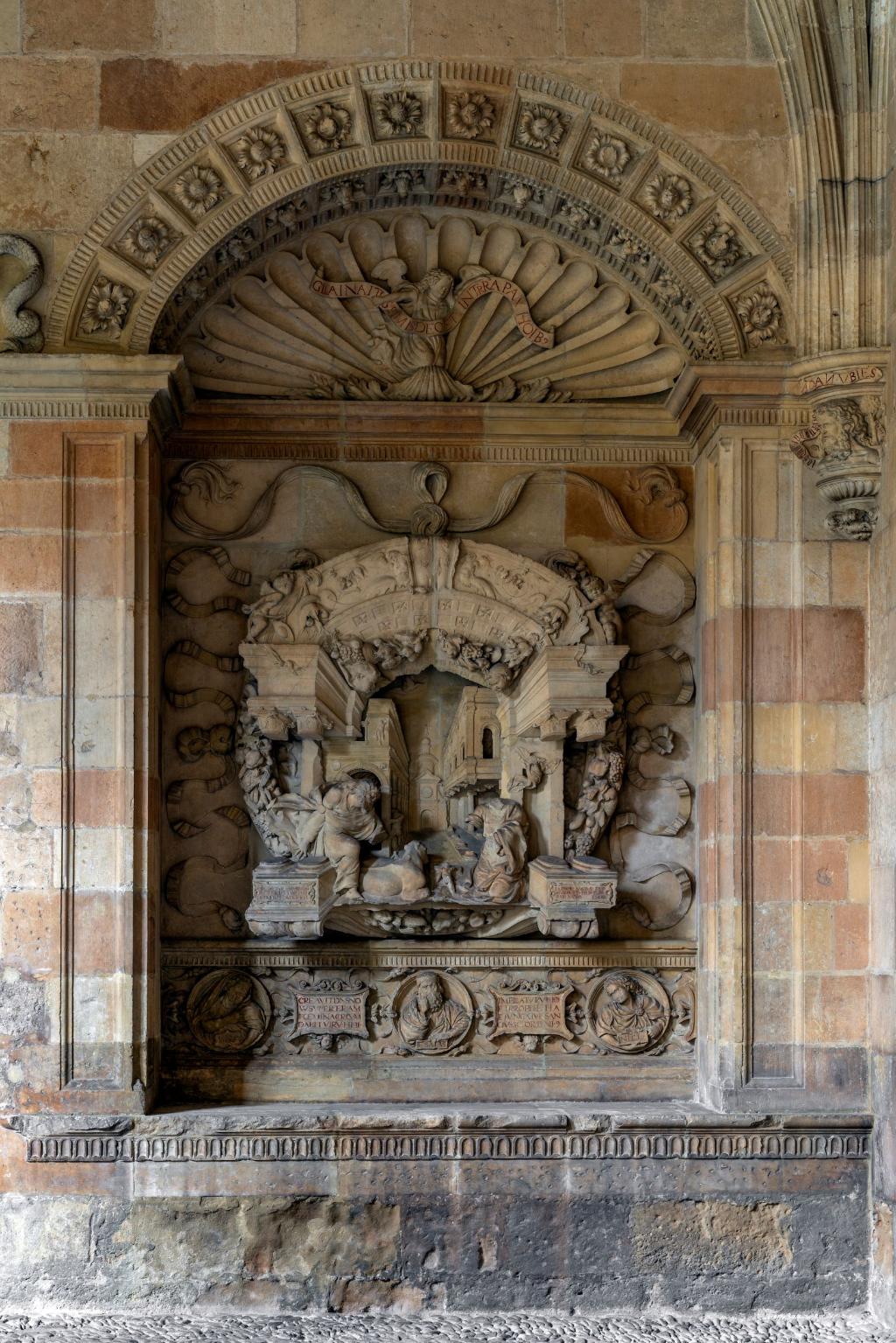 Parador de Leon – Hostal de San Marcos photo 2