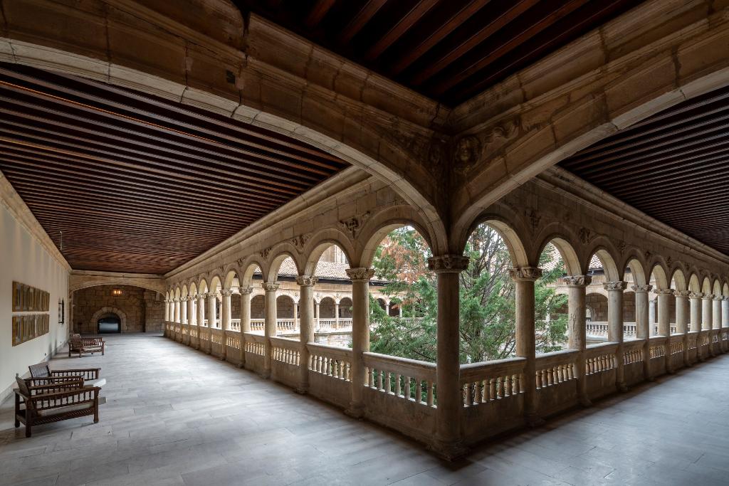Parador de Leon – Hostal de San Marcos photo 3