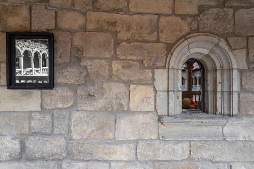 Parador de Leon – Hostal de San Marcos gallery photo 6