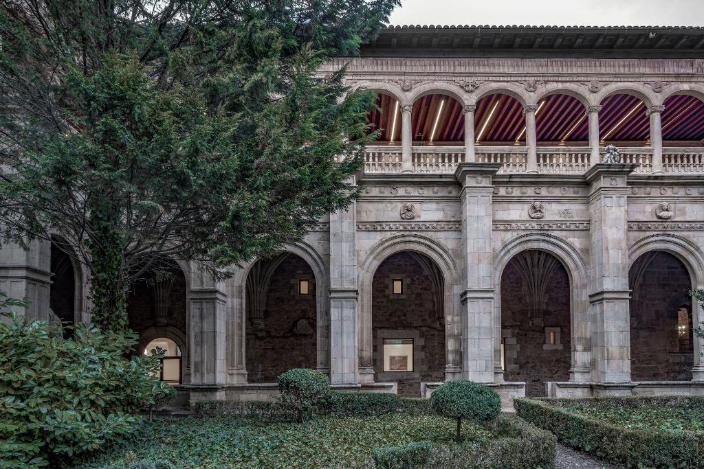 Parador de Leon – Hostal de San Marcos gallery photo 7