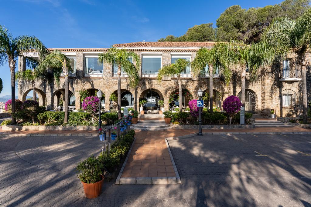 Parador de Malaga Gibralfaro gallery photo 6
