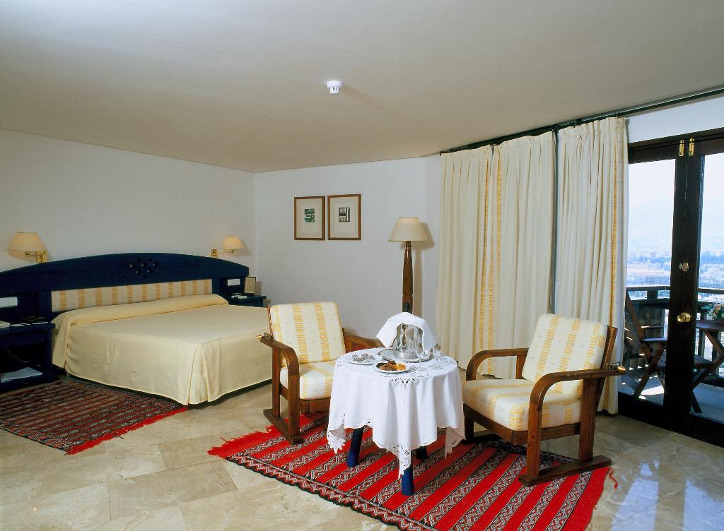 Parador de Melilla photo 2
