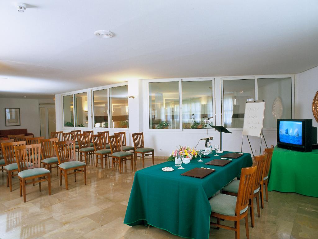 Parador de Melilla photo 3