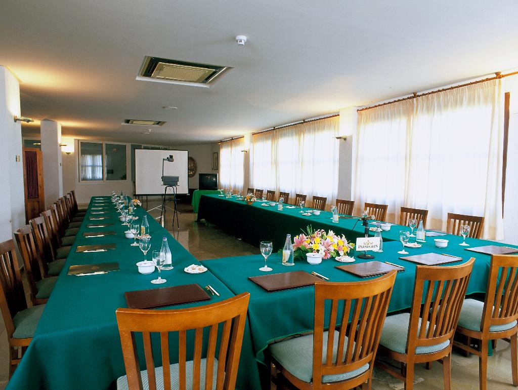 Parador de Melilla gallery photo 6