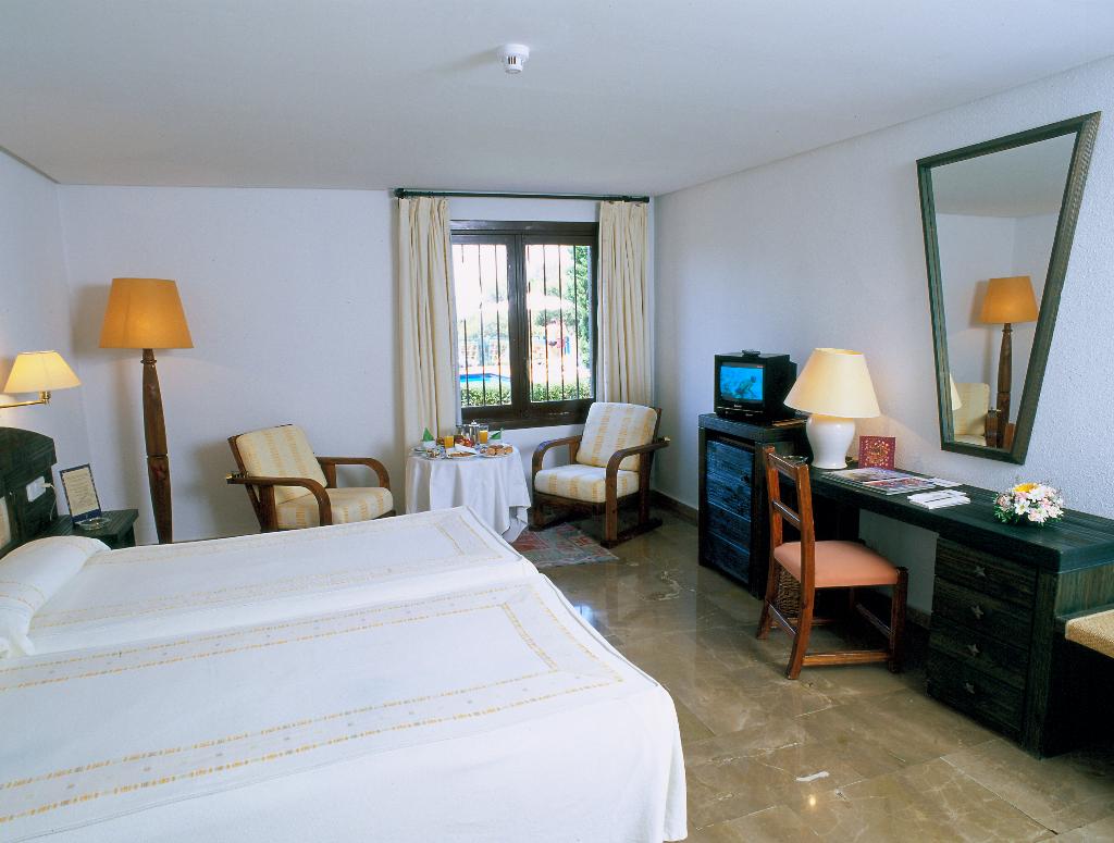 Parador de Melilla gallery photo 7