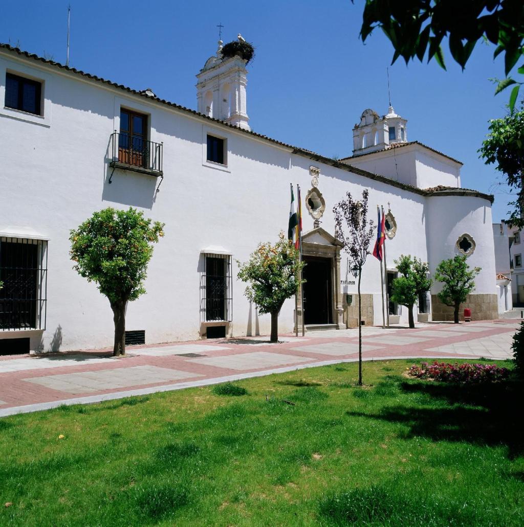 Parador de Merida gallery photo 6