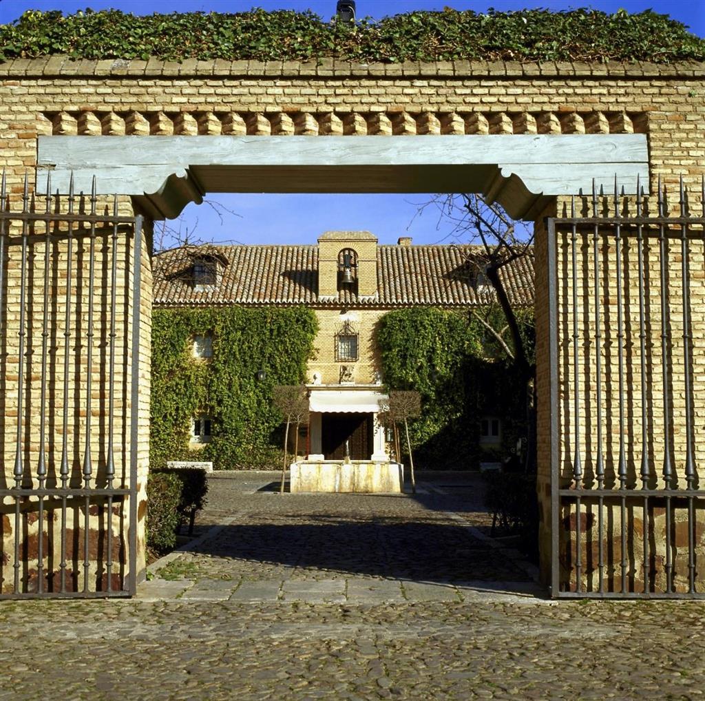 Parador de Almagro photo 5