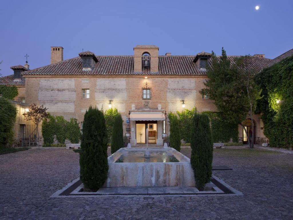 Parador de Almagro gallery photo 6