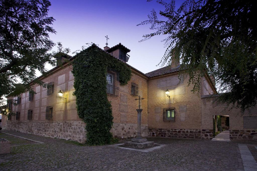 Parador de Almagro gallery photo 10