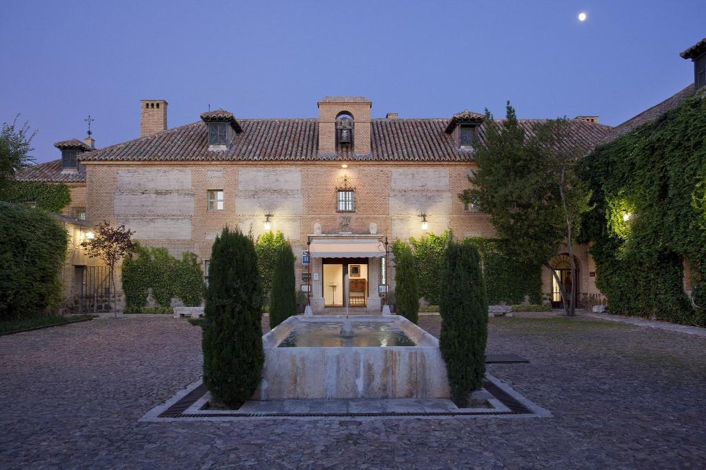 Parador de Almagro gallery photo 11