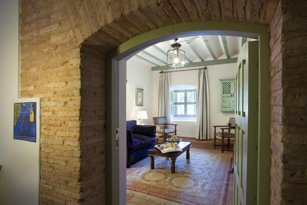 Parador de Almagro