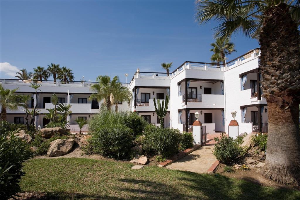 Parador de Mojacar photo 4