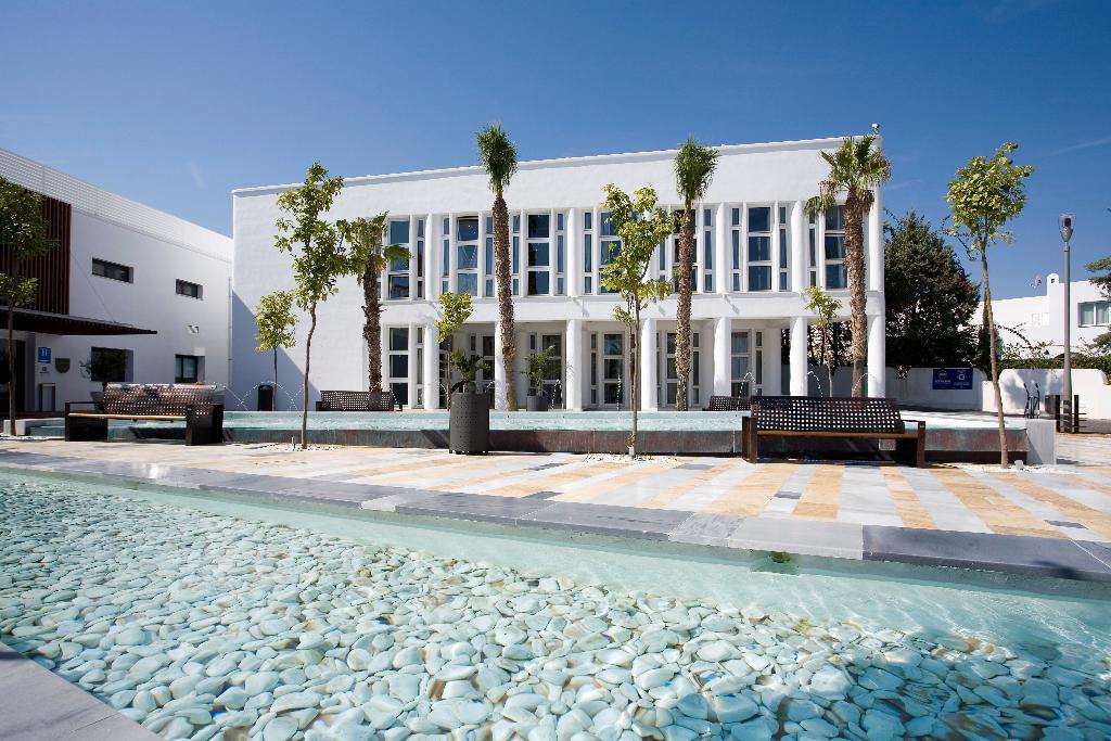 Parador de Mojacar gallery photo 10
