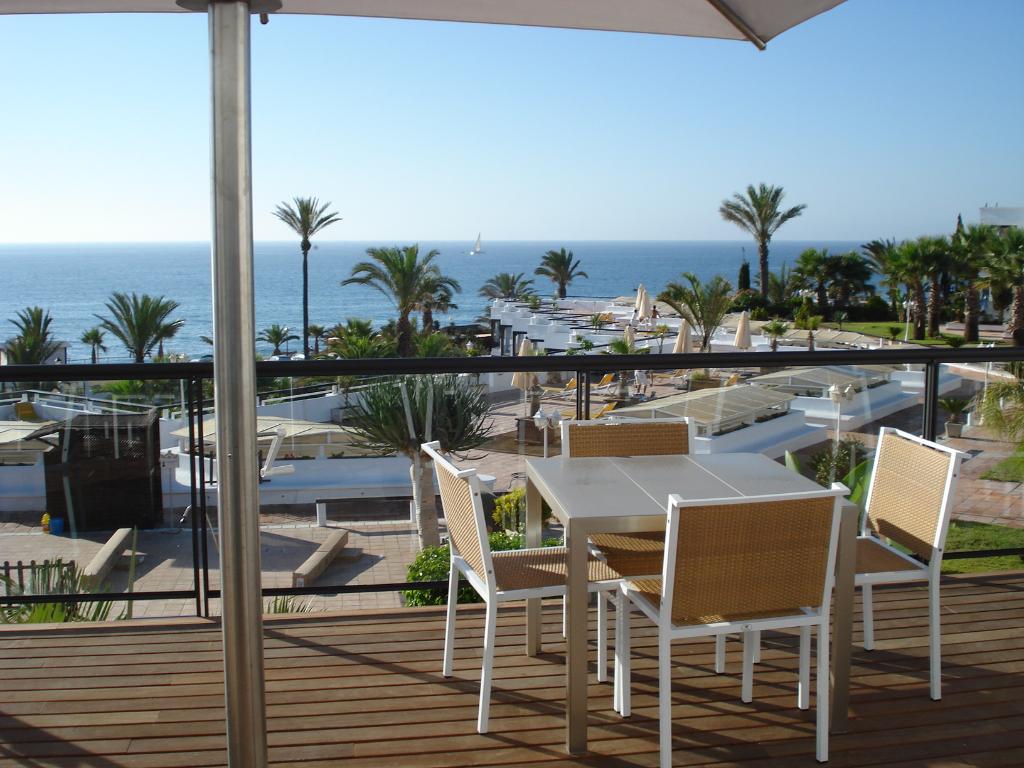 Parador de Mojacar photo 5