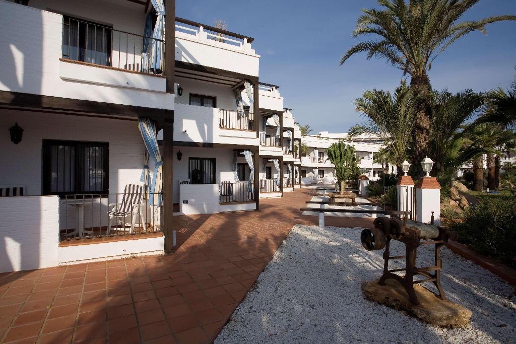 Parador de Mojacar photo 2