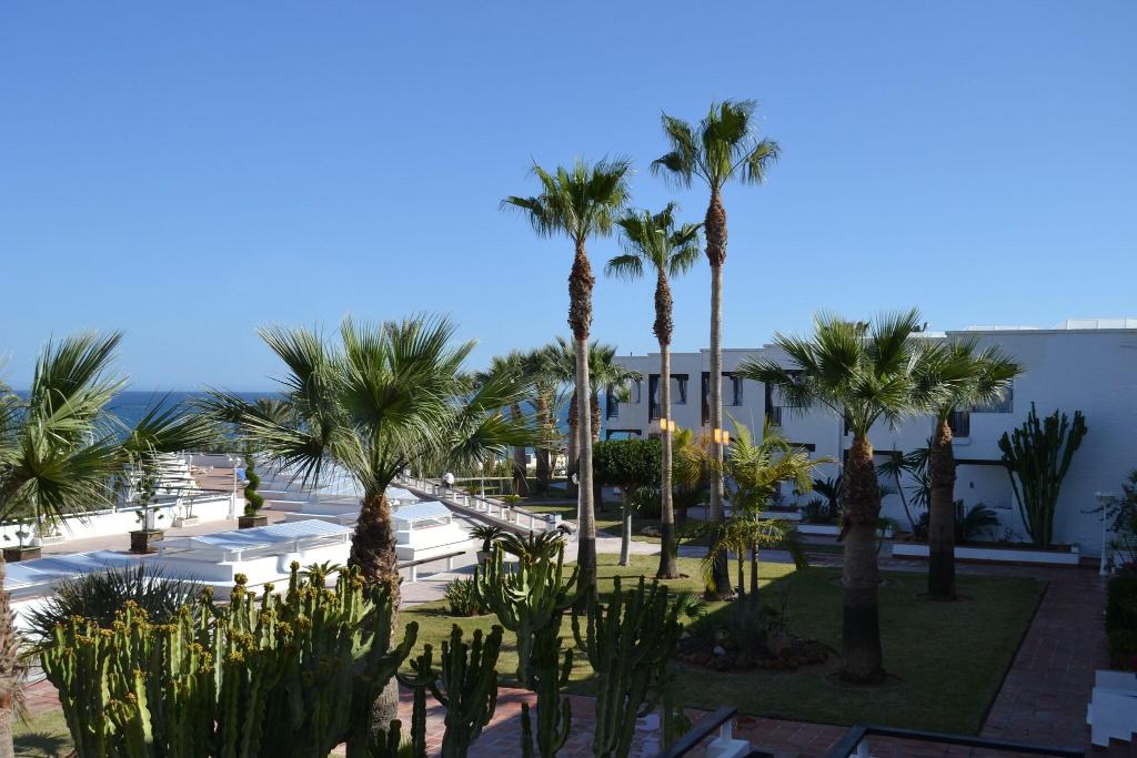 Parador de Mojacar gallery photo 6
