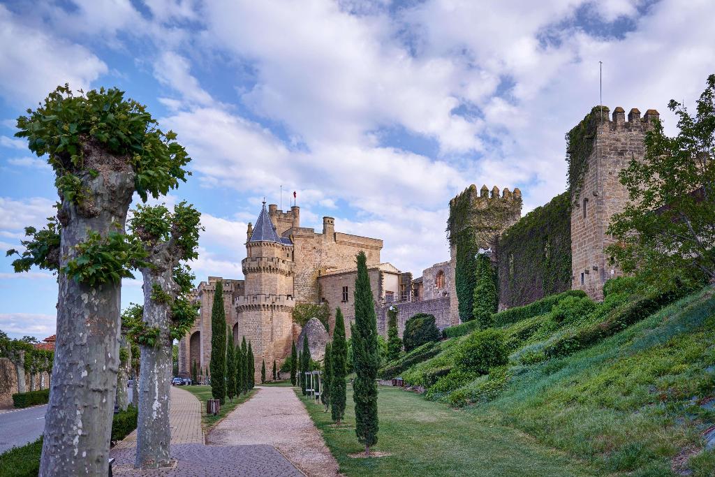 Parador de Olite photo 5