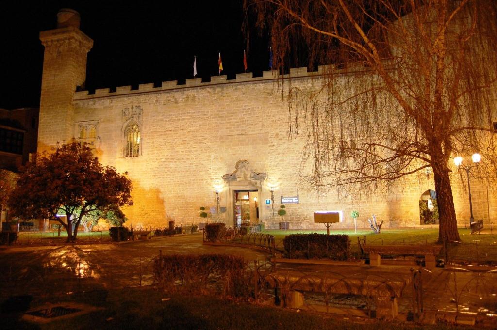 Parador de Olite gallery photo 8