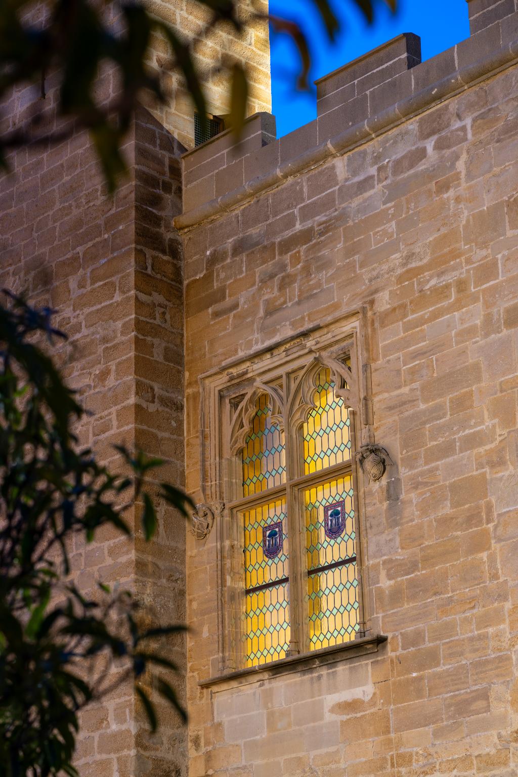 Parador de Olite gallery photo 11