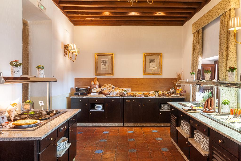 Parador de Oropesa gallery photo 10