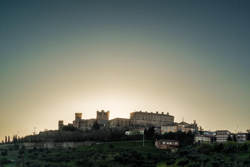 Parador de Oropesa gallery photo 9