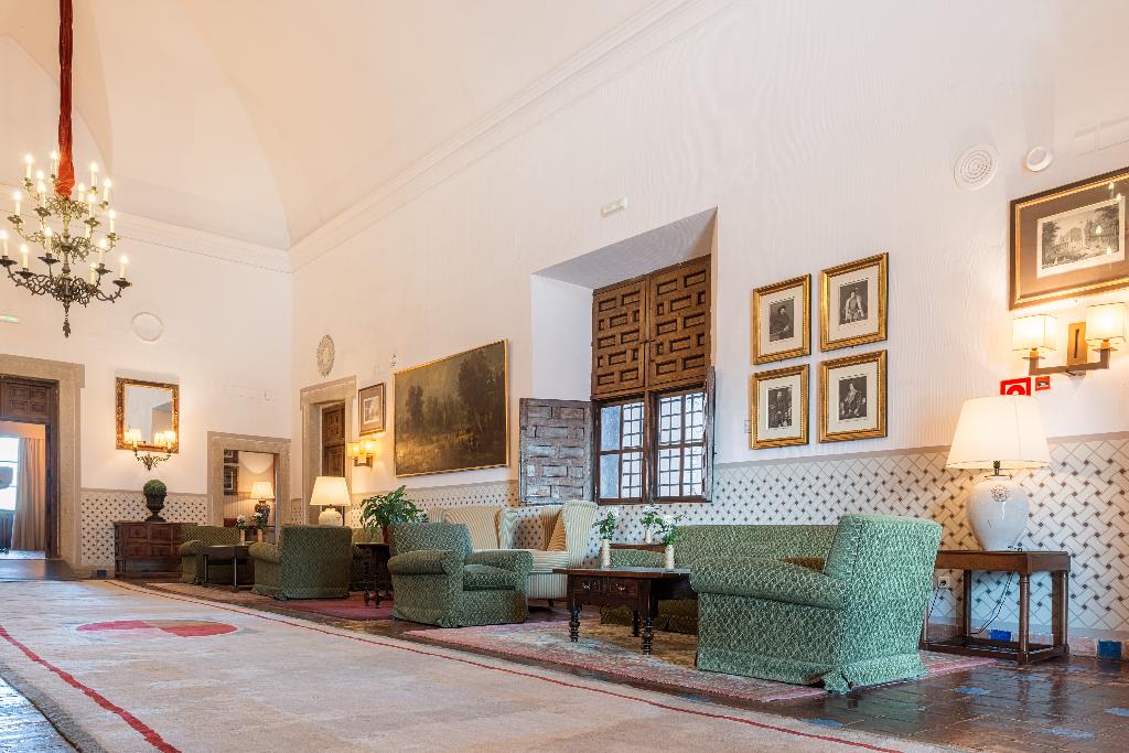 Parador de Oropesa gallery photo 7