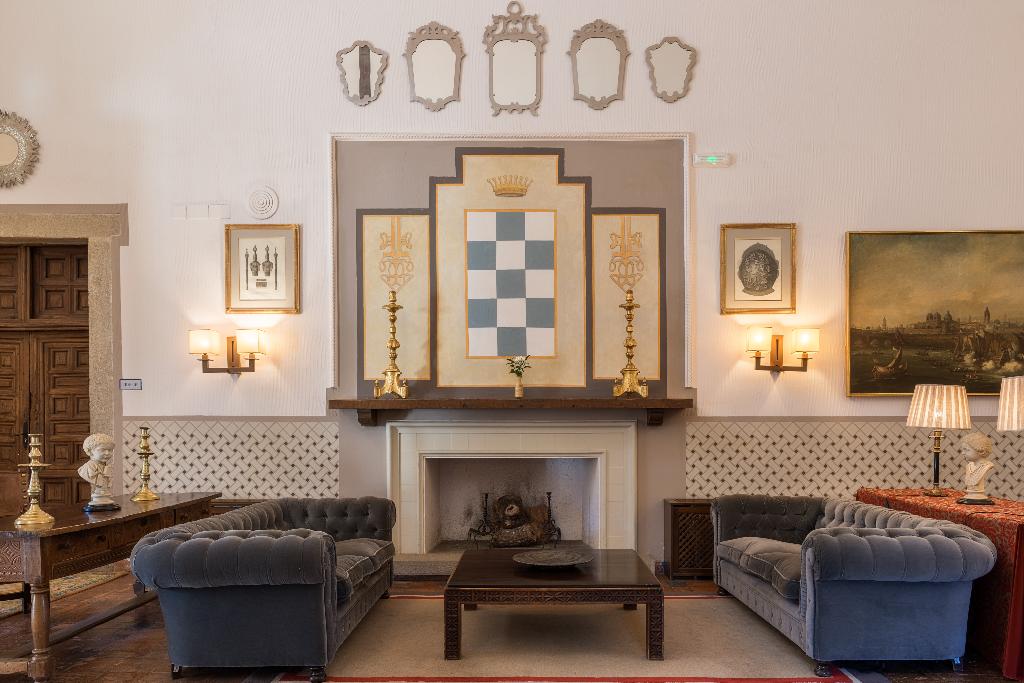 Parador de Oropesa gallery photo 6