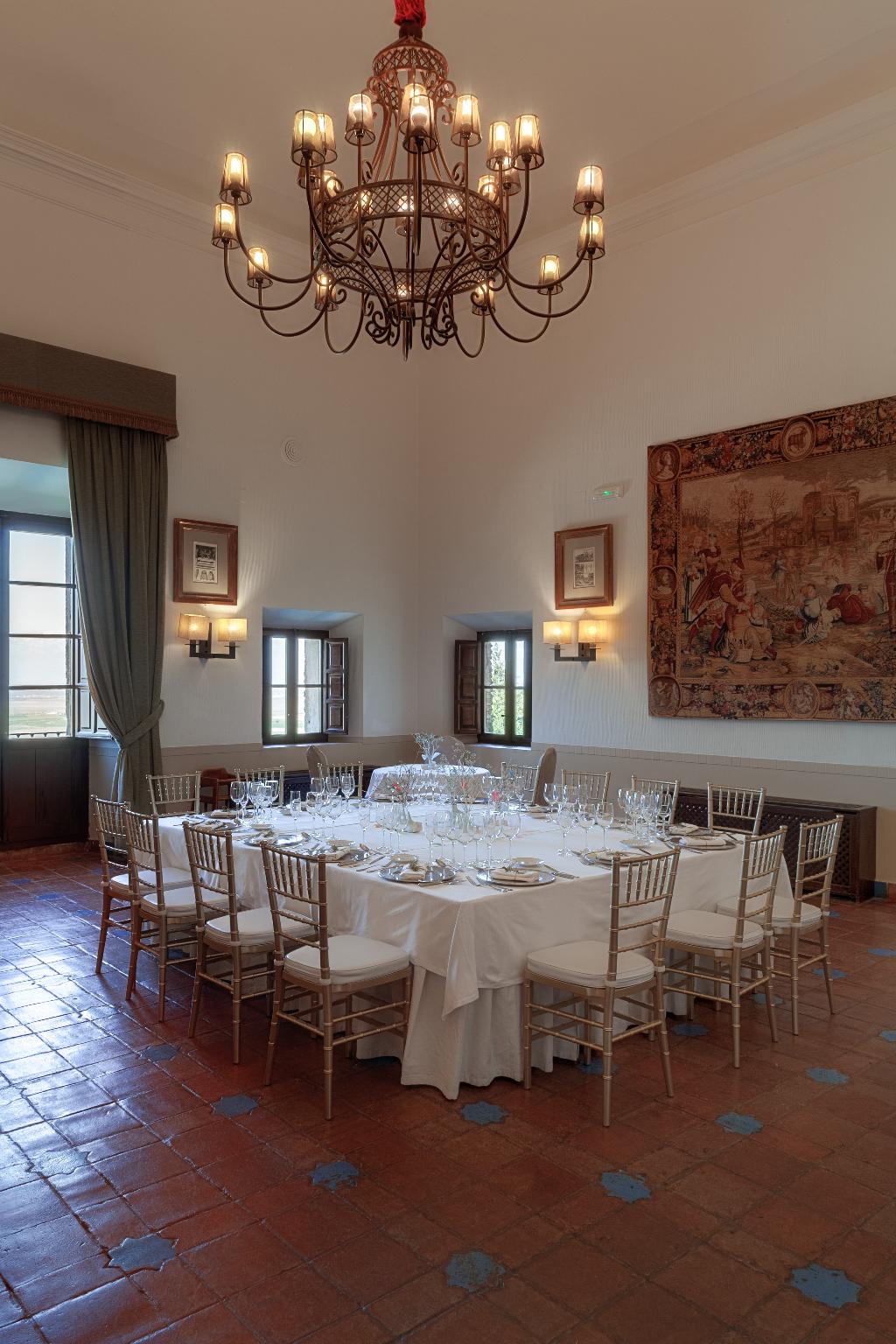 Parador de Oropesa photo 5