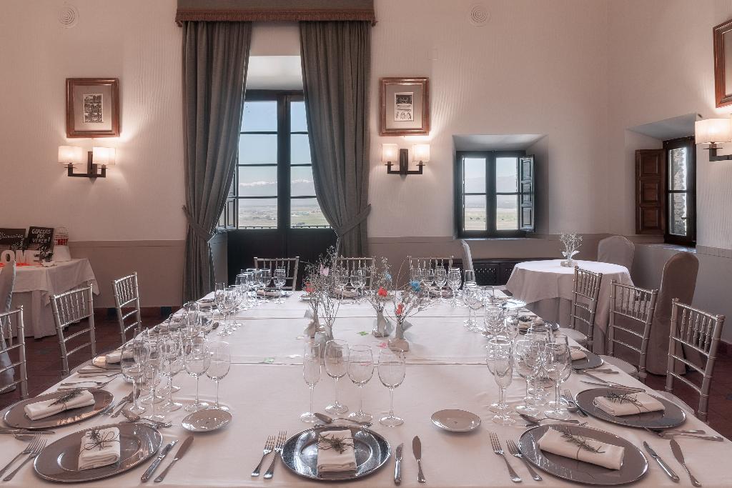 Parador de Oropesa gallery photo 8
