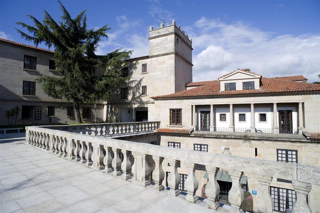 Parador de Pontevedra photo 2