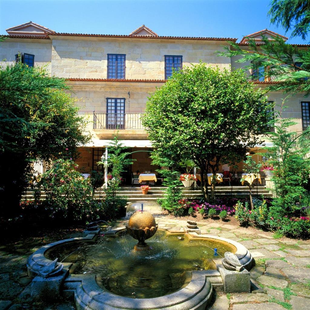 Parador de Pontevedra photo 3