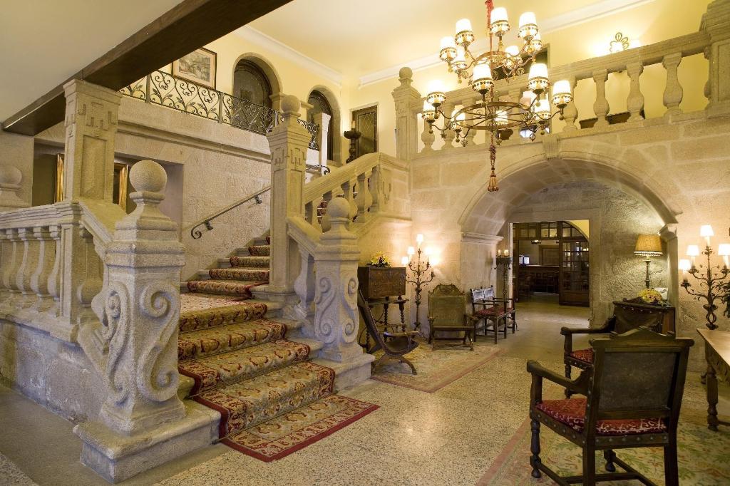 Parador de Pontevedra photo 5