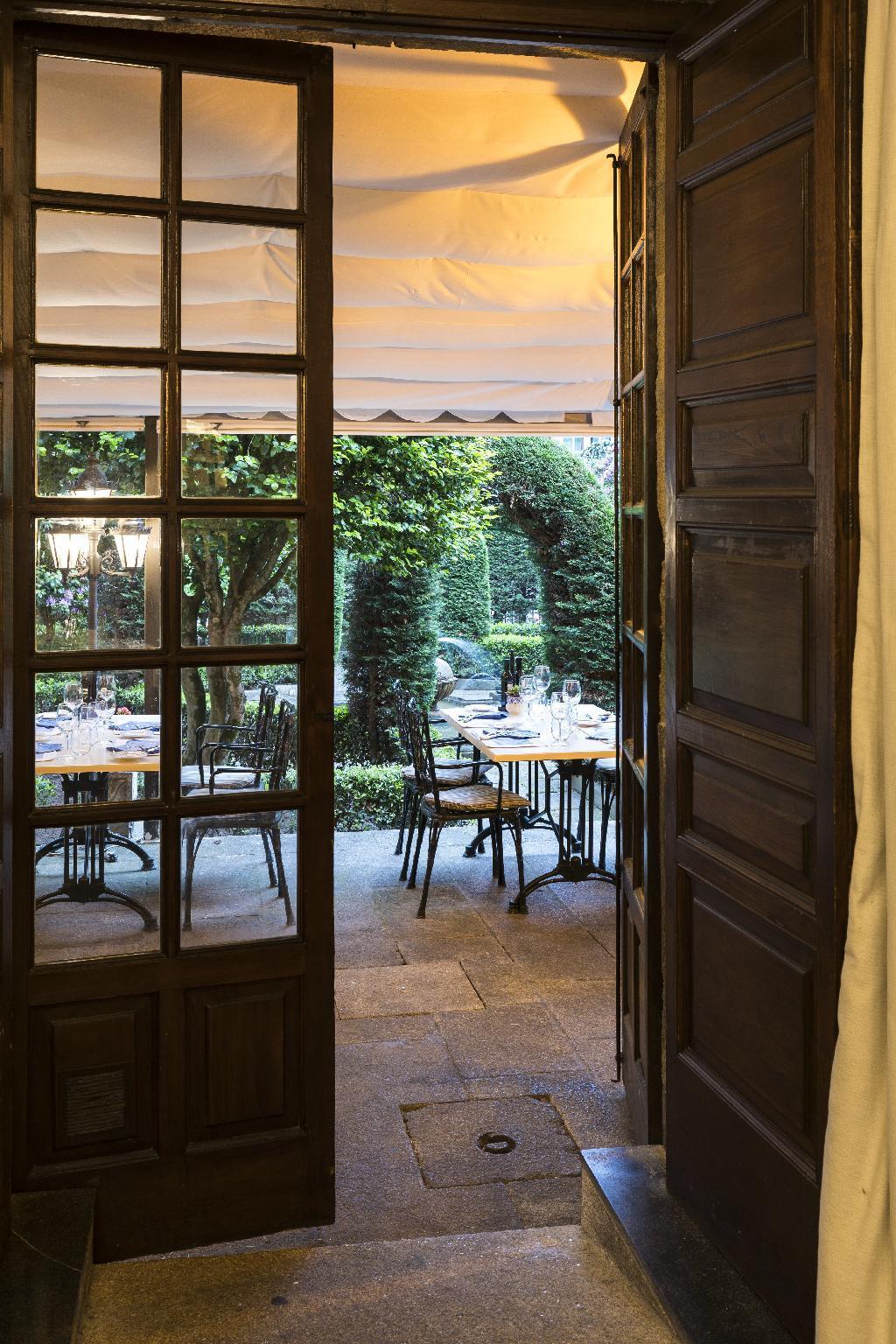 Parador de Pontevedra gallery photo 7