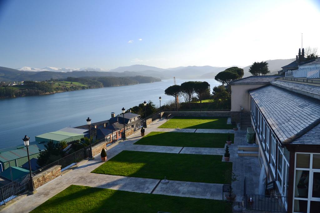 Parador de Ribadeo photo 3