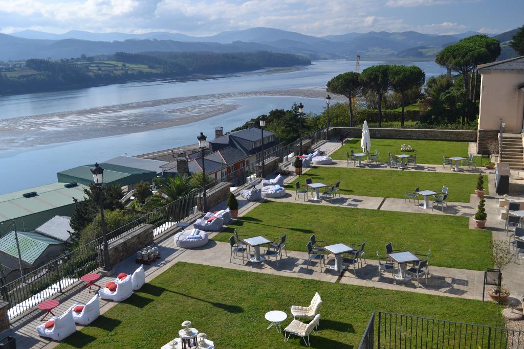 Parador de Ribadeo photo 4