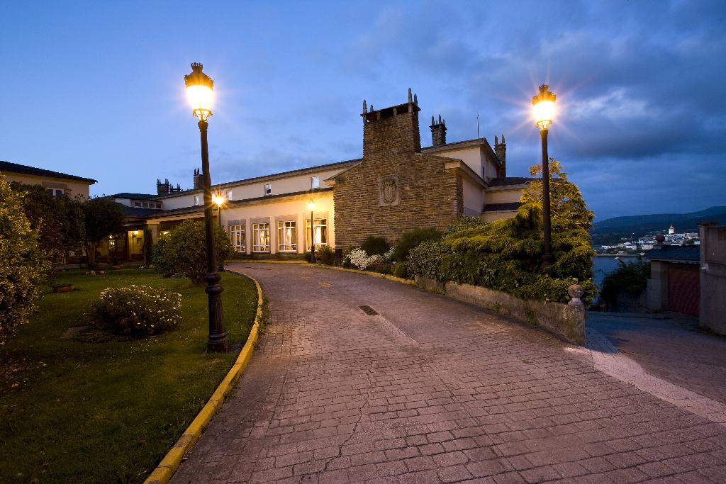 Parador de Ribadeo photo 5