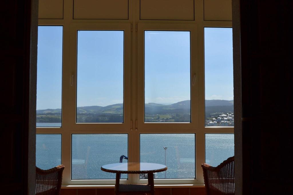Parador de Ribadeo gallery photo 10