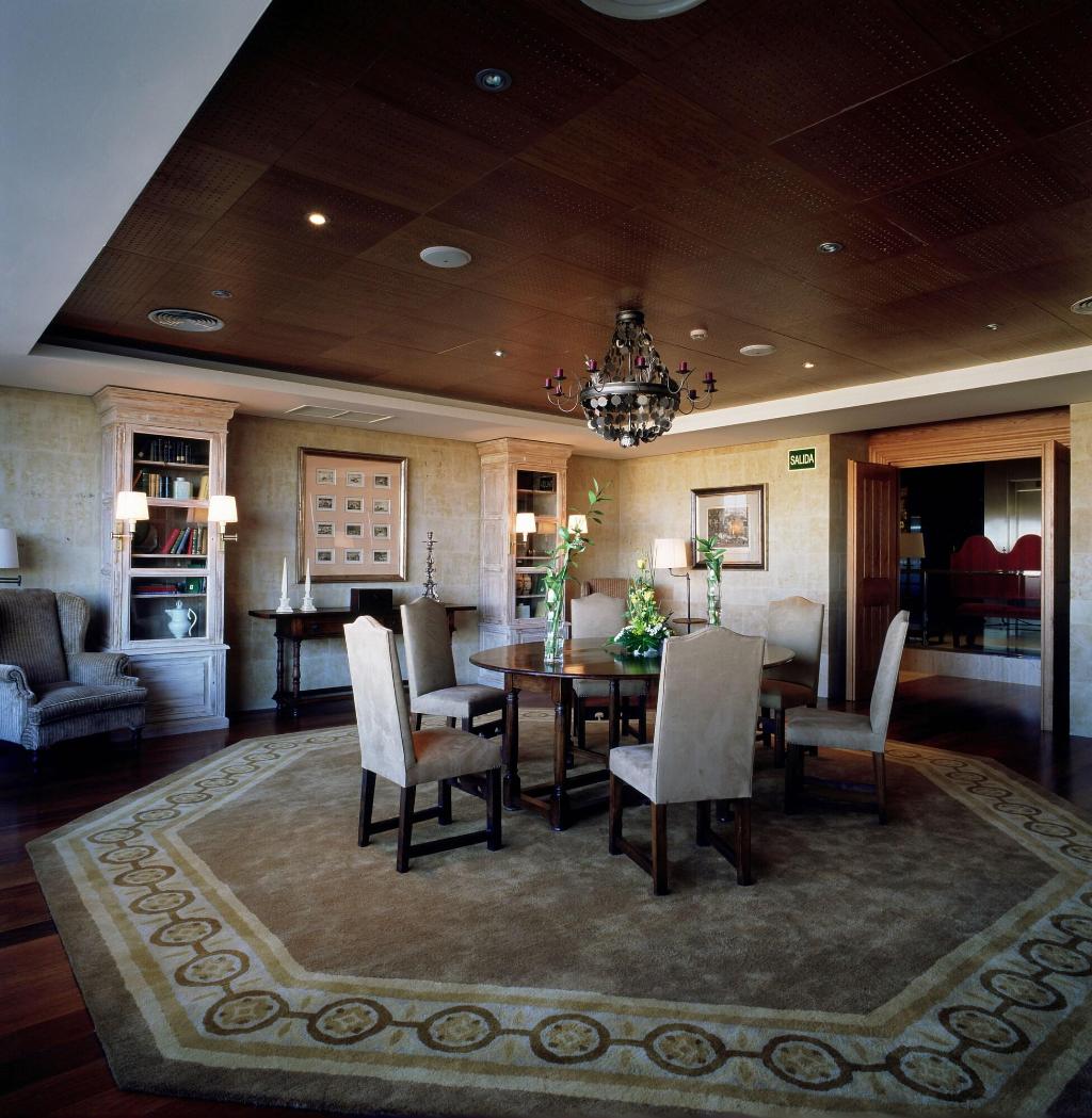 Parador De Salamanca