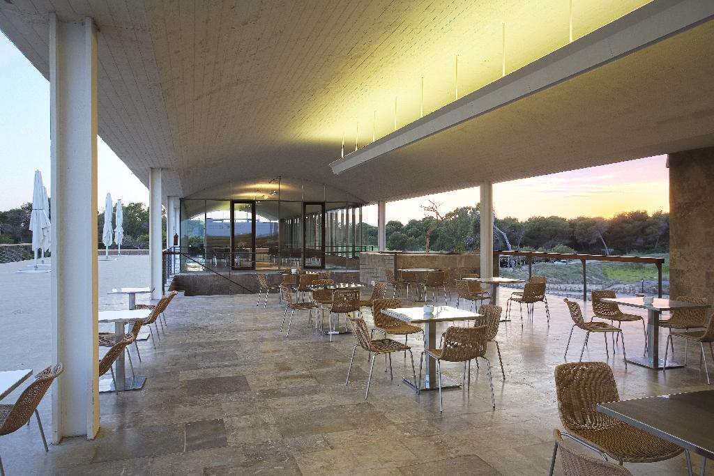 Parador de El Saler gallery photo 11