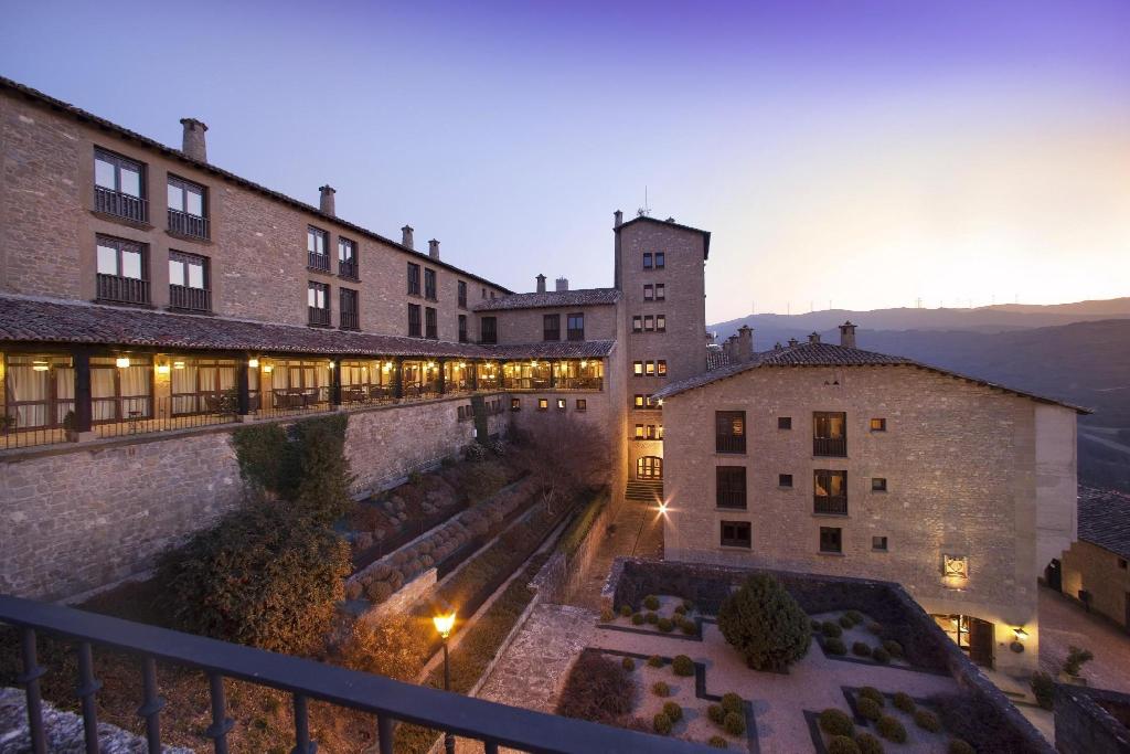 Parador de Santiago – Hostal Dos Reis Catolicos photo 3
