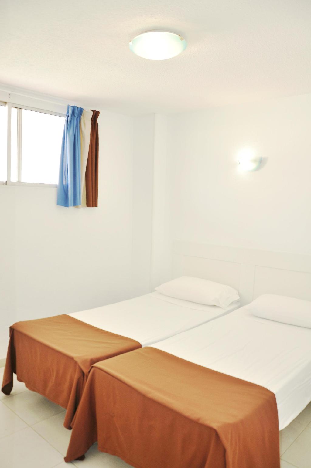 Hotel Comodoro, Spanien, Los Cristianos. Großes 20