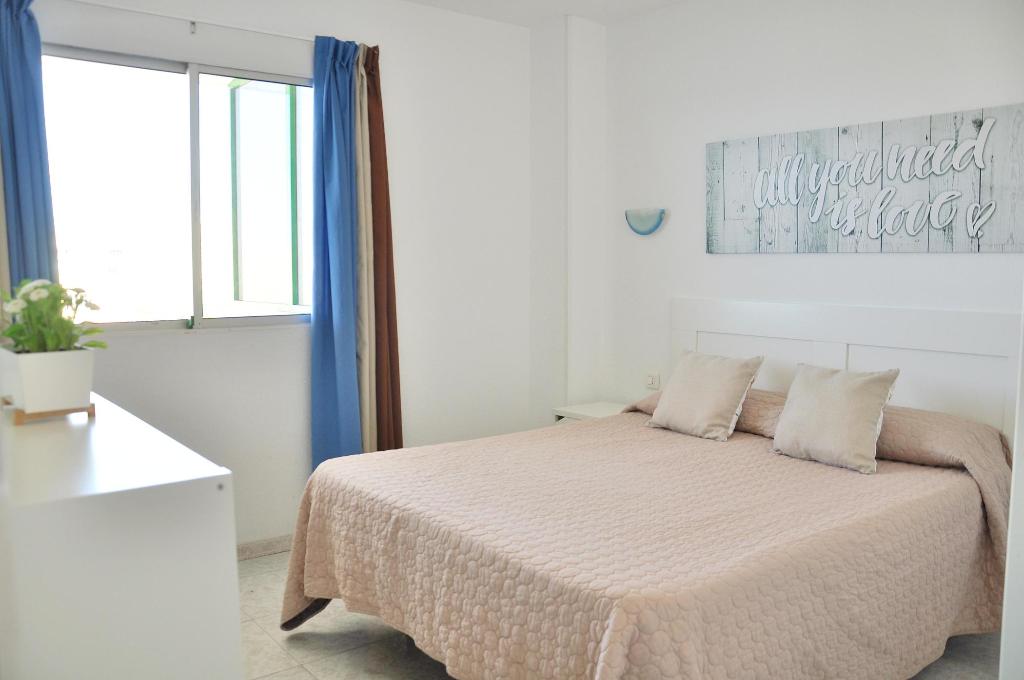 Hotel Comodoro, Spanien, Los Cristianos. Großes 20