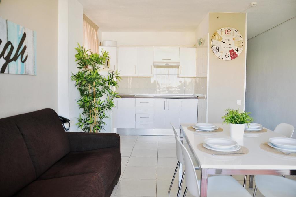 Hotel Comodoro, Spanien, Los Cristianos. Großes 1